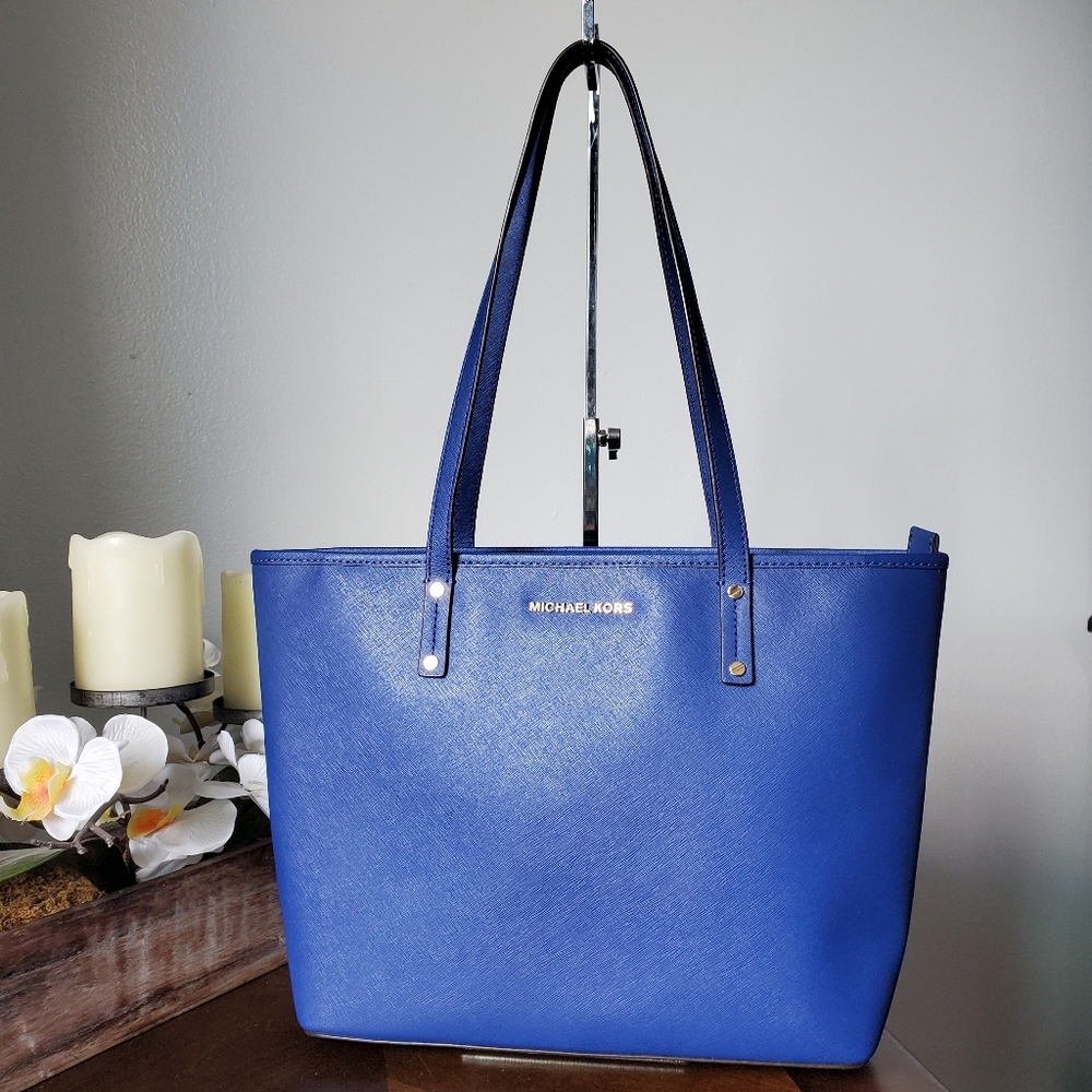 Michael kors tote bag